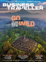 Business Traveller Asia-Pacific Edition